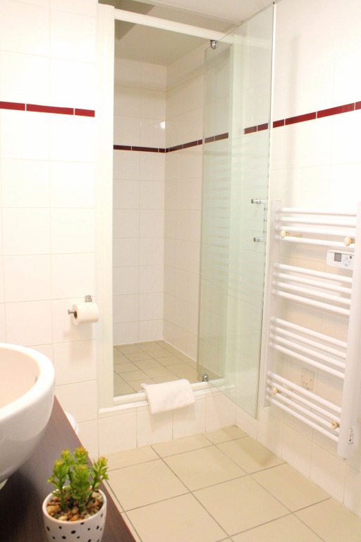 AppartCity Confort Pau Centre