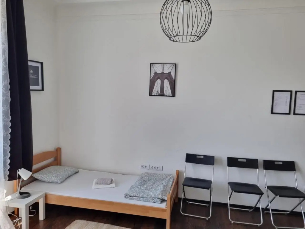 Downtown Belgrade Hostel and Apartments