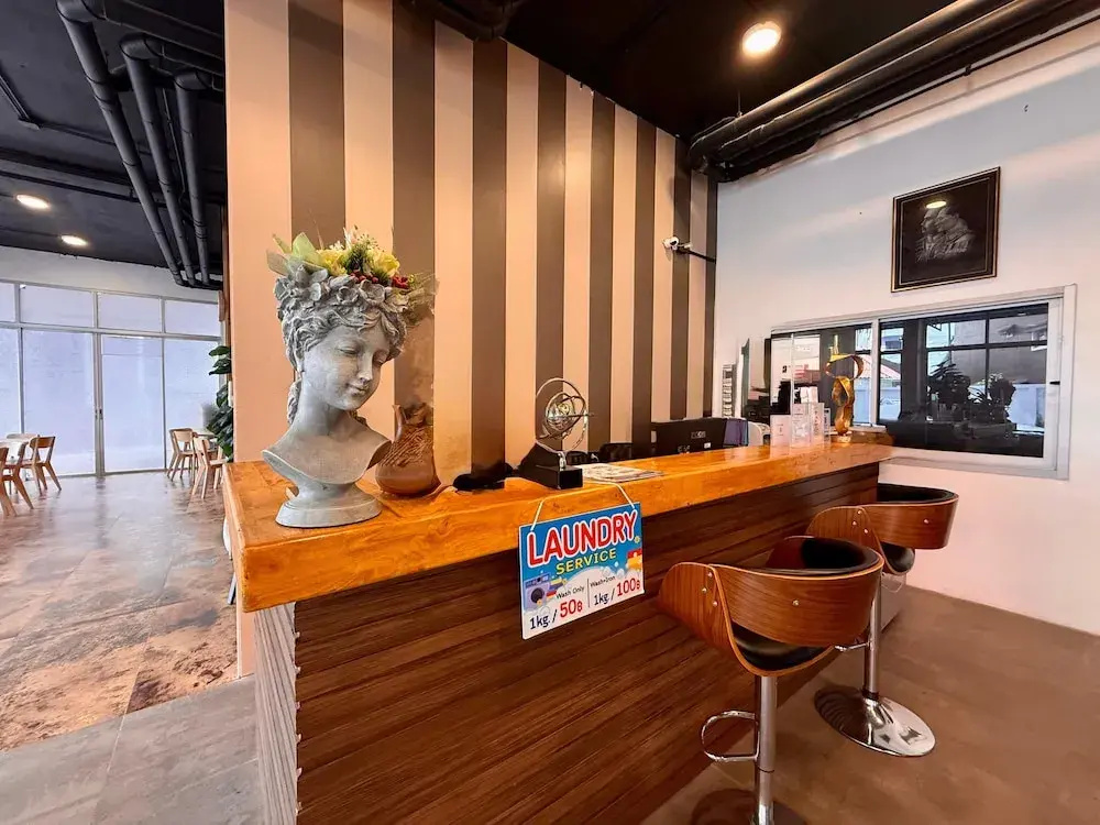 Diva Boutique Hotel