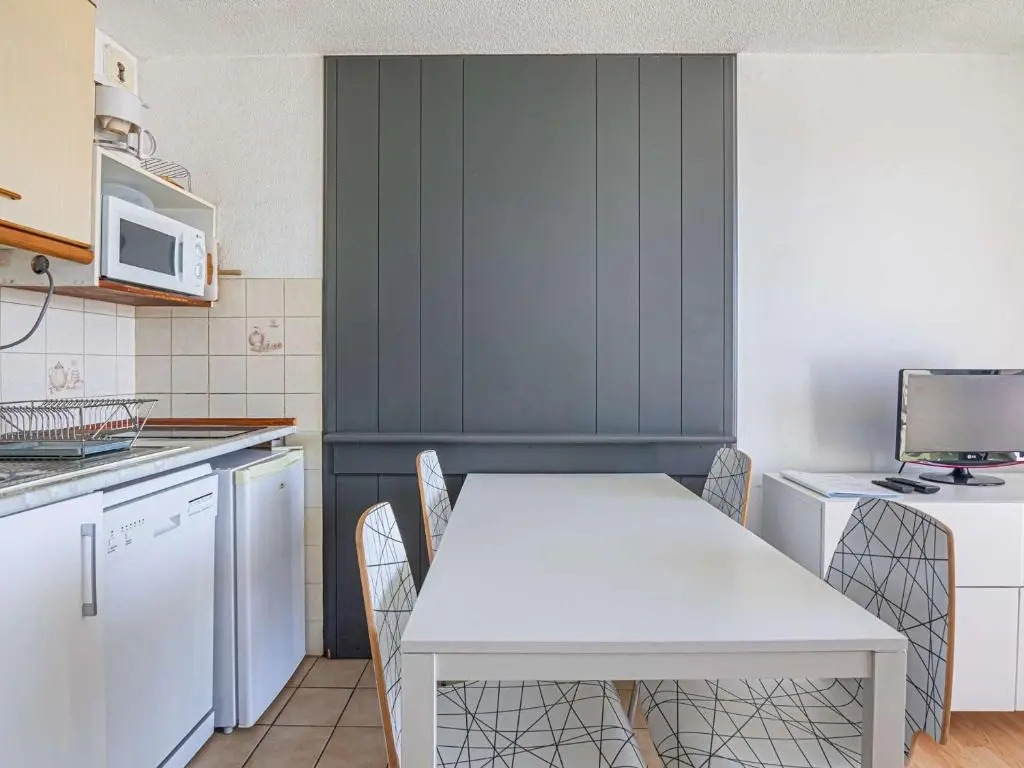 Appartement Hendaye, 1 pièce, 4 personnes - FR-1-2-284