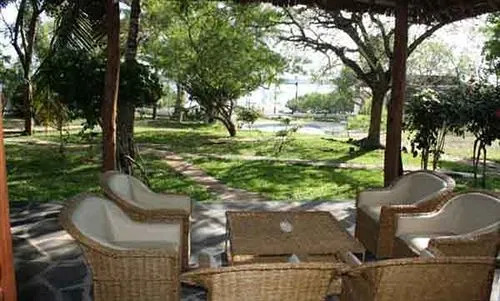Shimoni Reef Lodge