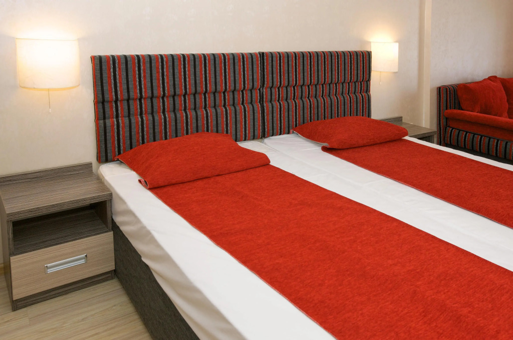Hotel Kotva - All Inclusive