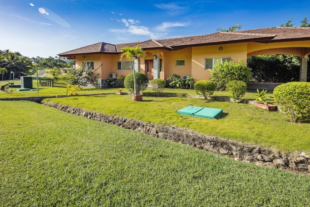 Villas At Sosua Terramar