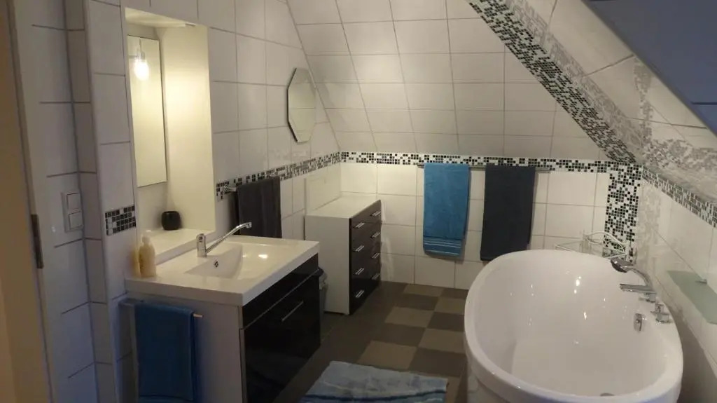 Holiday Apartment