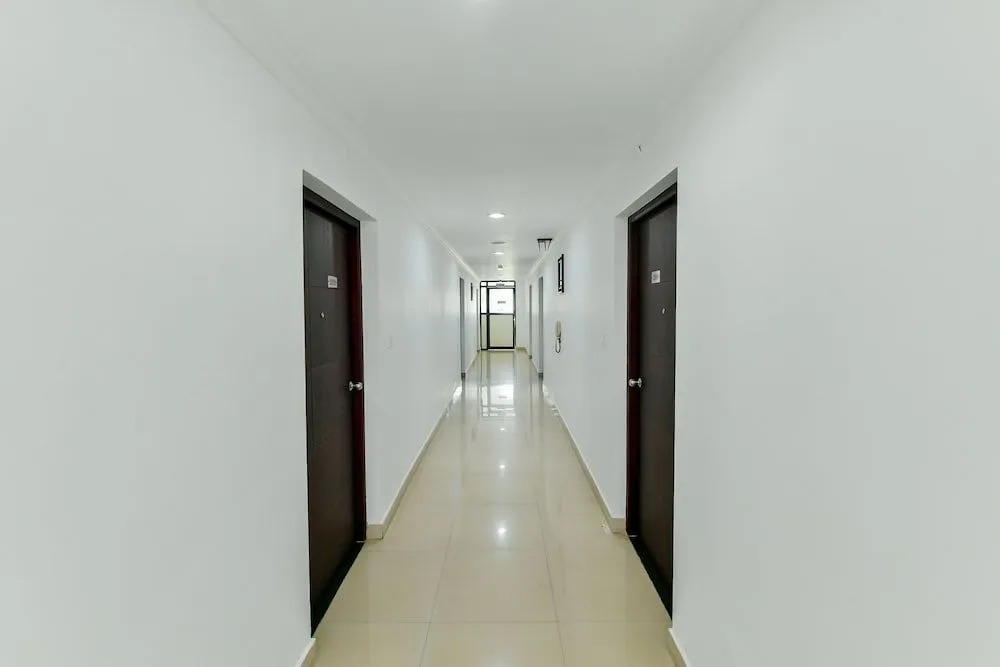 Ajantha Regency