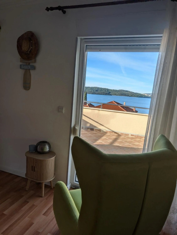 Villa Mala Vala #2 - Seeview - 120 qm - 3 SZ - max 6 Pers