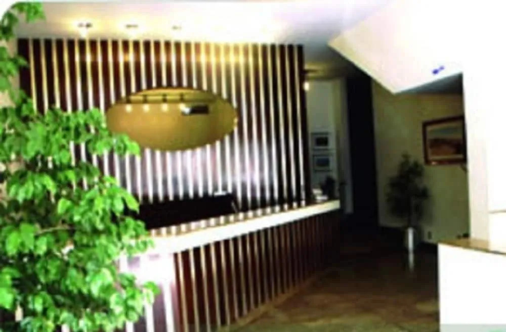 Hotel Anajá