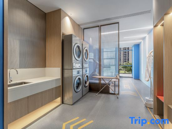 Holiday Inn Express Quanzhou Fuqiao by IHG