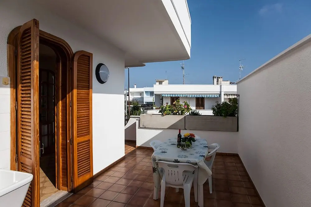 VilleSalento - San Foca M167