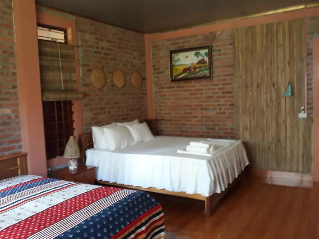 An Phu Homestay