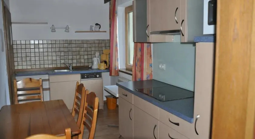 Ferienwohnung Hauser