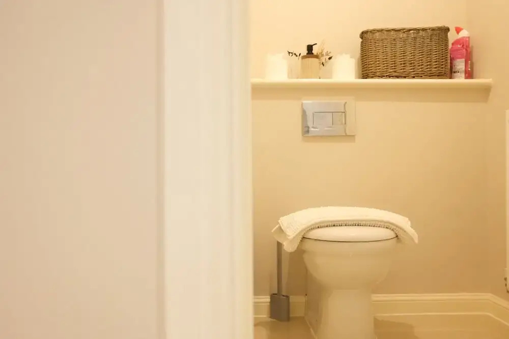 Bicester Villa-6Bed-Sleeps 14