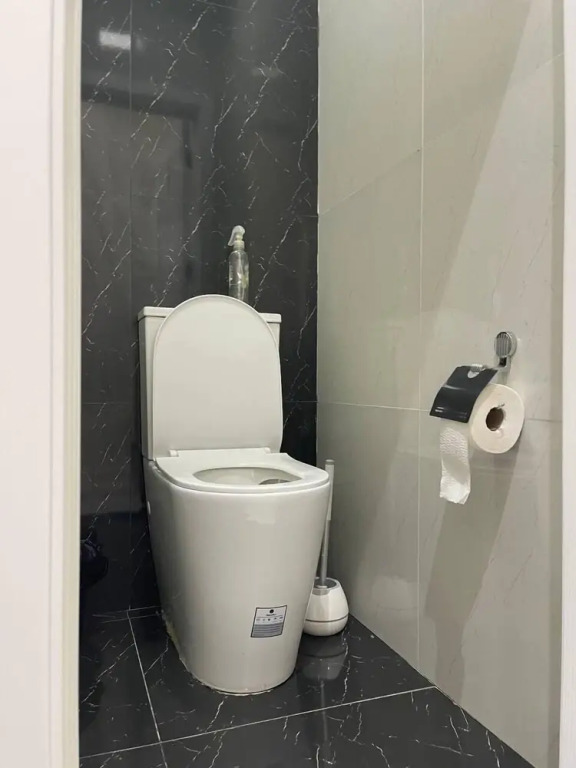 Apartments Parkent 249 Tashkent
