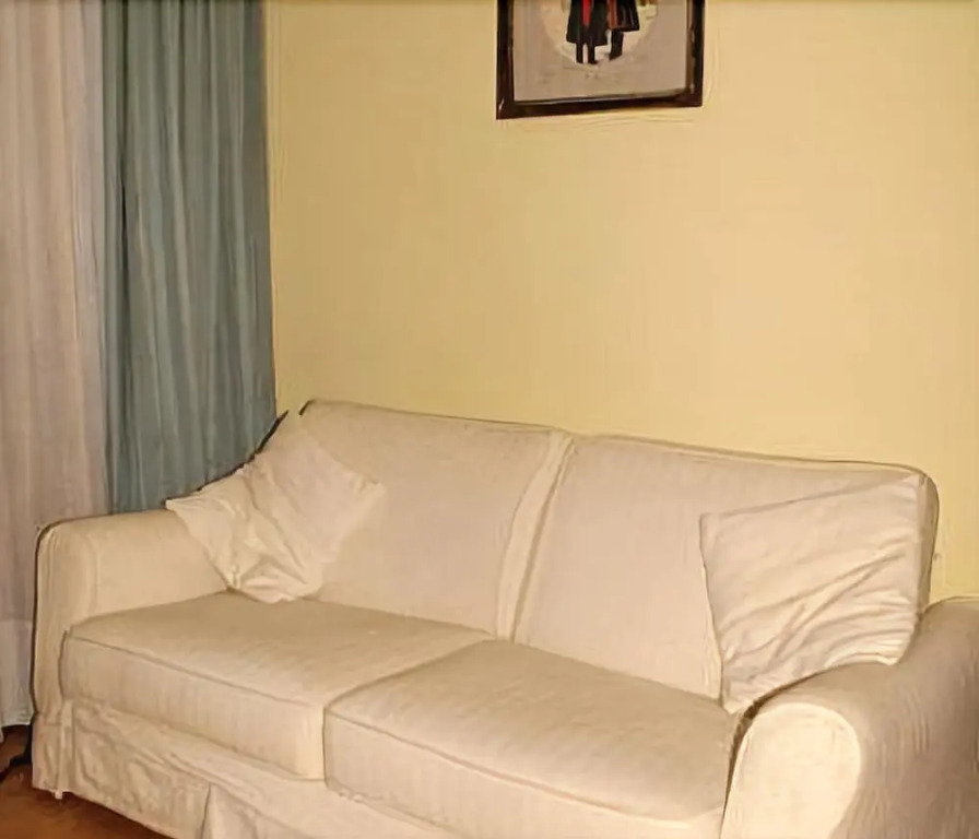 Residence St. Joannes