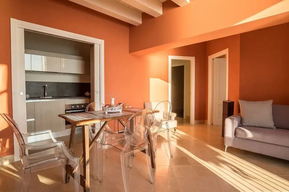 Palazzo Alfeo Aparthotel