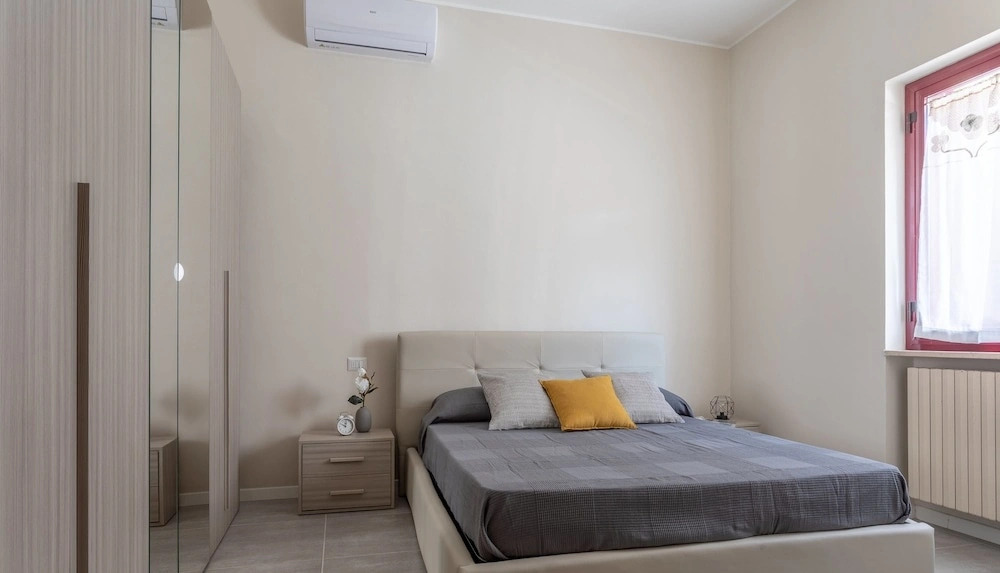 Manzoni Apartment