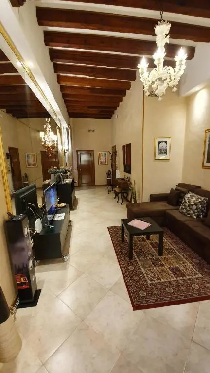 Residenza Ca Brighella