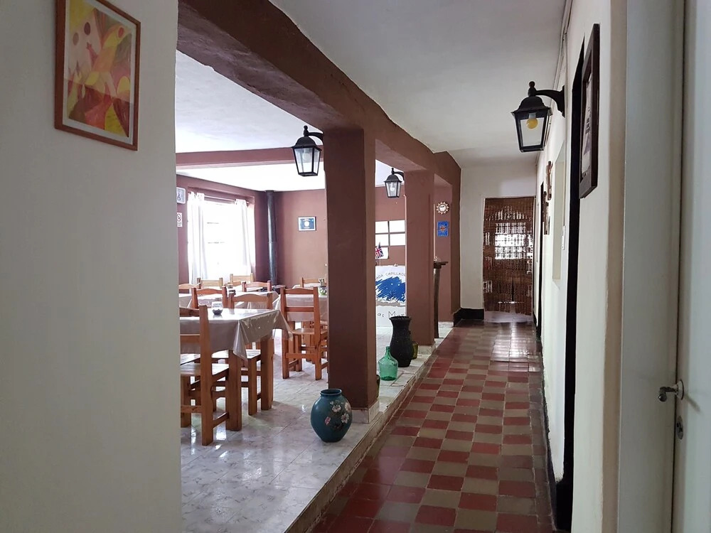 Posada Las Marías