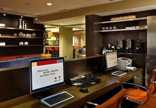 Residence Inn Baton Rouge South