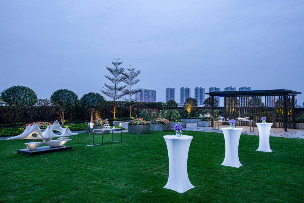 Holiday Inn Shunde by IHG