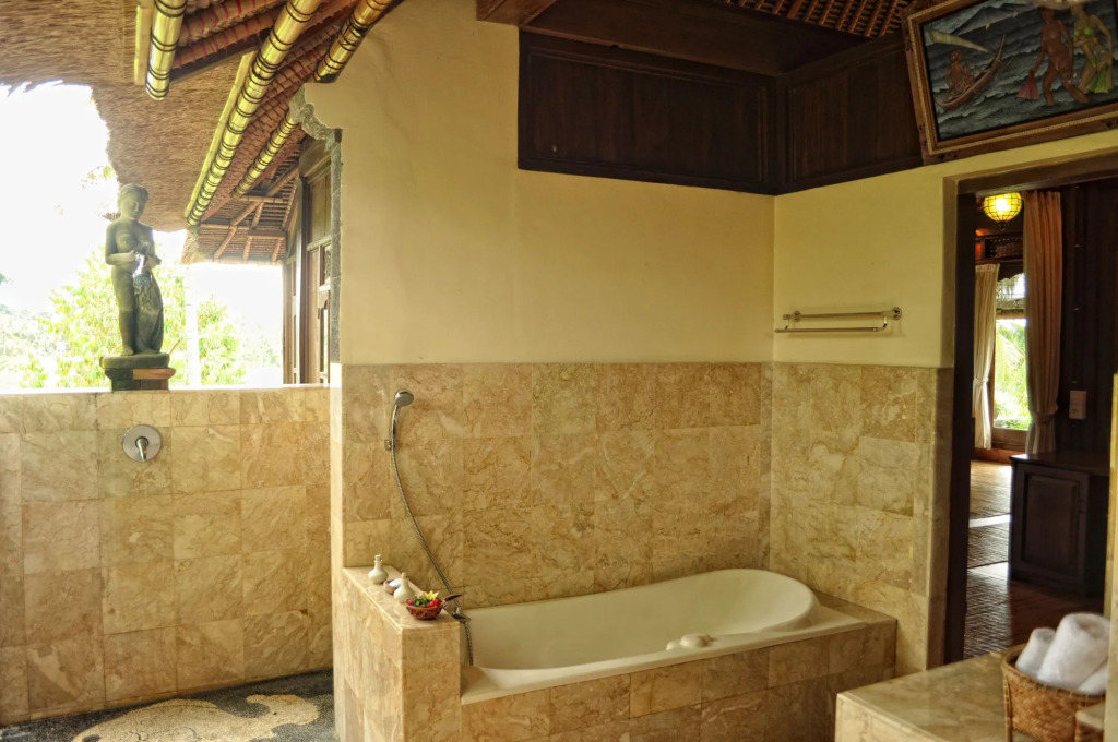 Alam Jiwa Ubud