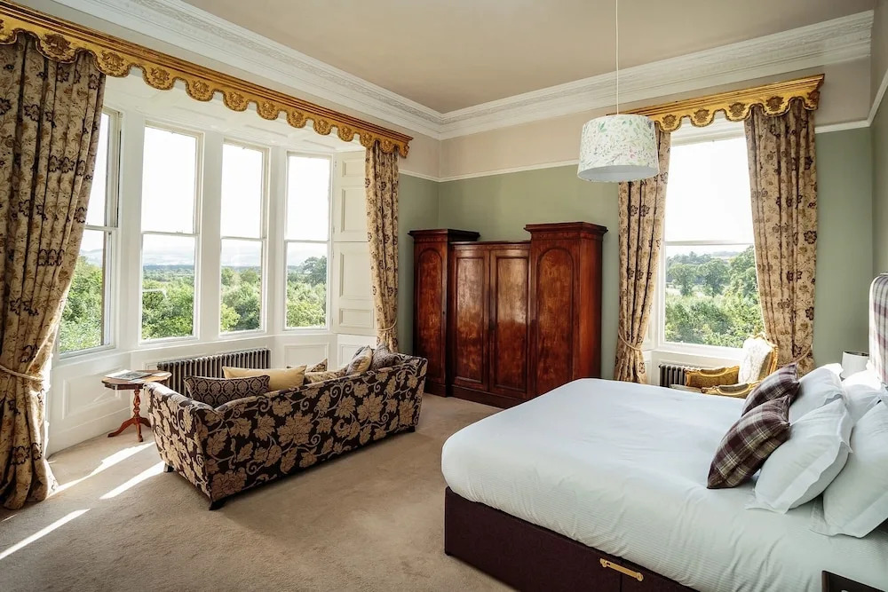 Nithbank Country Estate