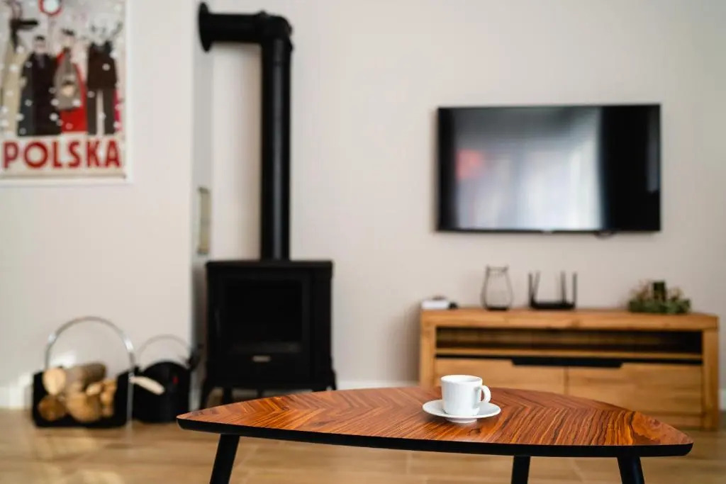 Apartamenty Wczasowa
