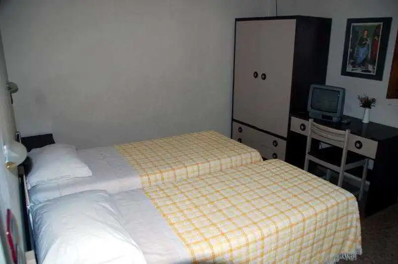 Hotel Conchiglia