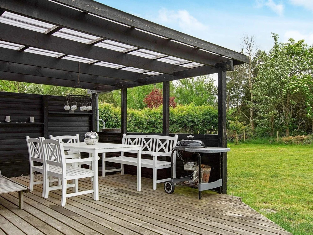 4 Person Holiday Home in Rødby