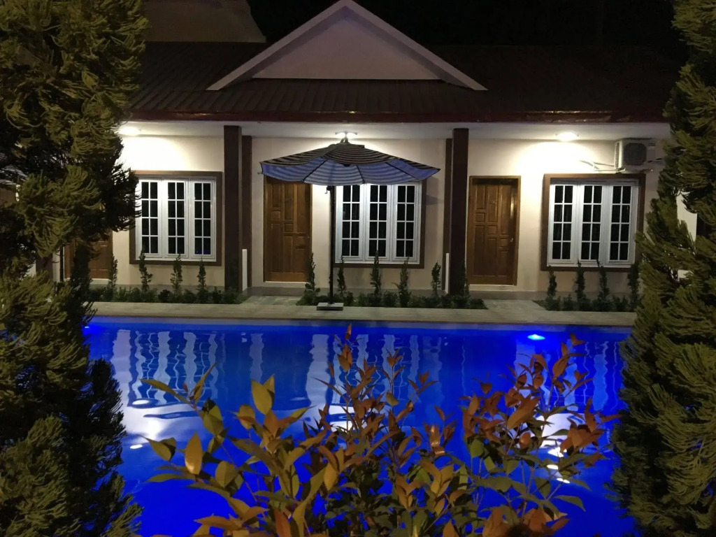 Hotel Yadanar Oo