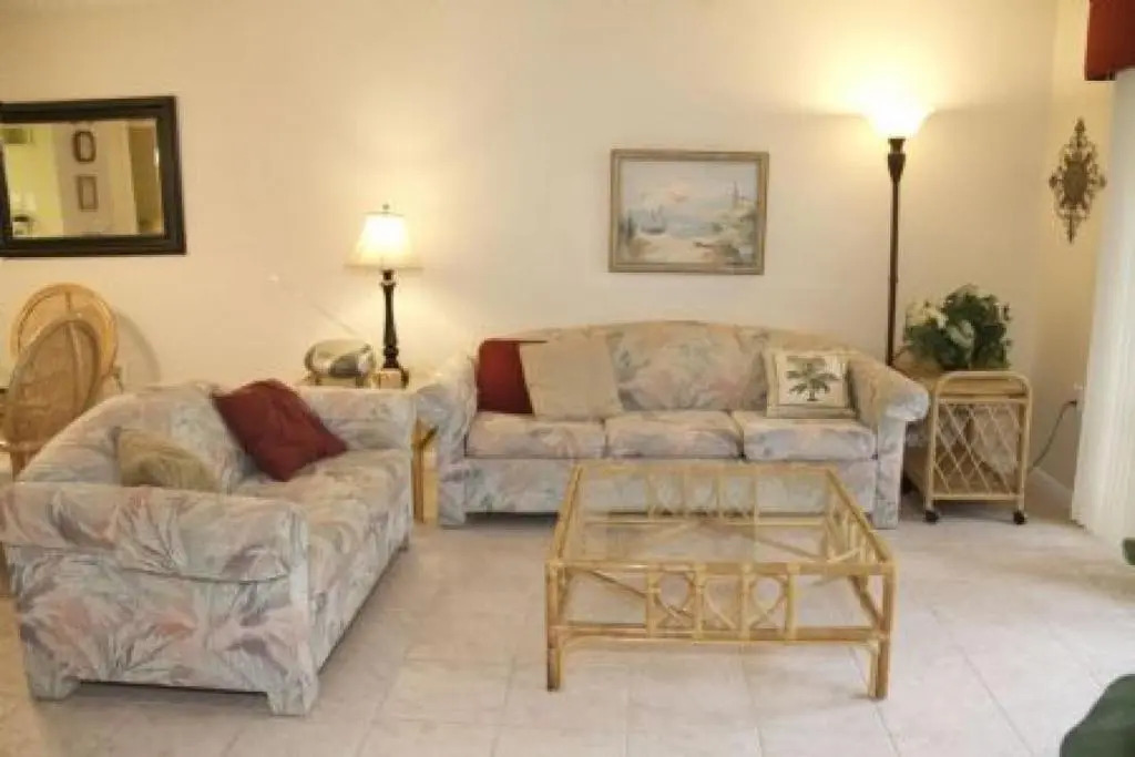 Ocean Village Club Condo J15