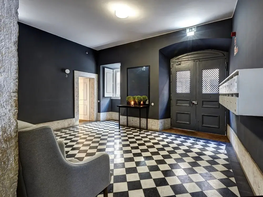 Canaan Lifestyle Apartments Lisbon Combro 77 by Get Your Stay