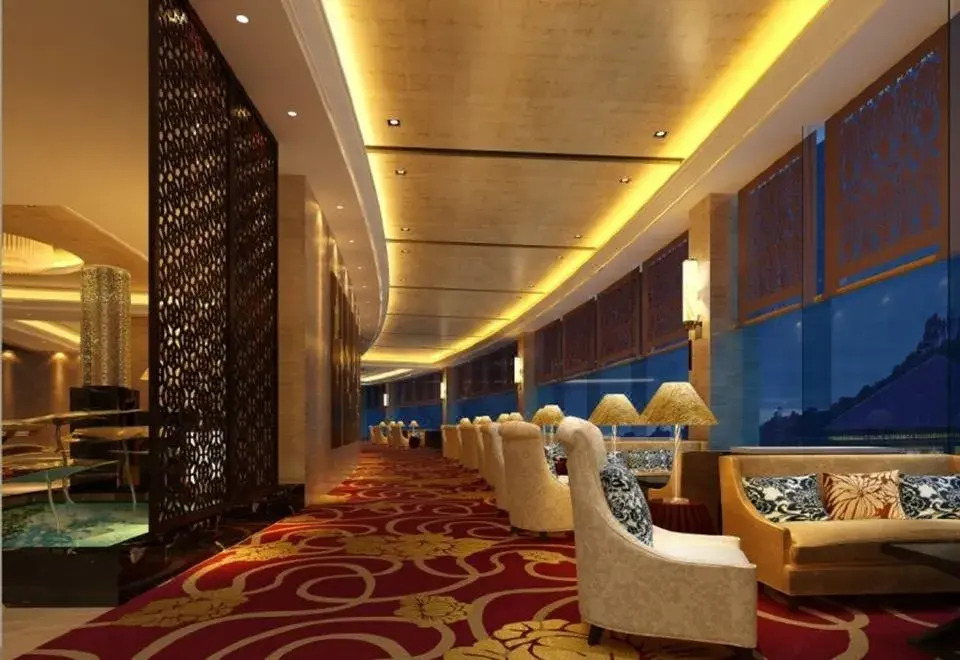 Haojiang International Hotel
