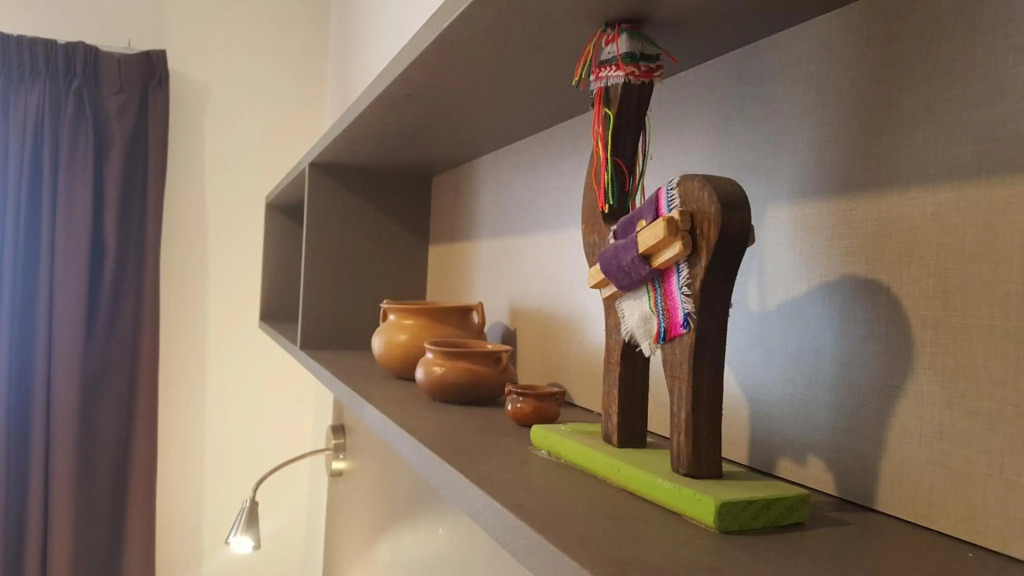 Loft Andino I - Comfort moderno a 5' del centro