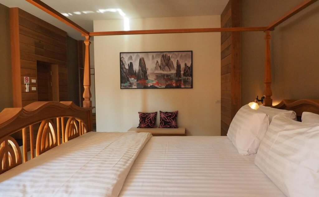 Sakorn Residence and Hotel
