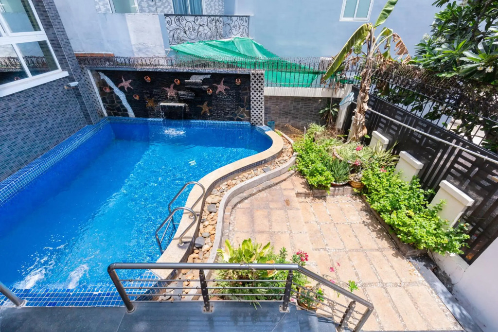 Palm Villa 16