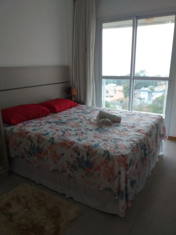 Apartamento Família Santos