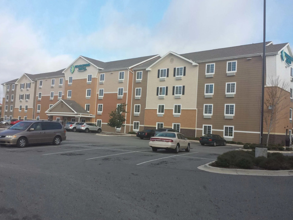 Extended Stay America Select Suites - Jacksonville - North