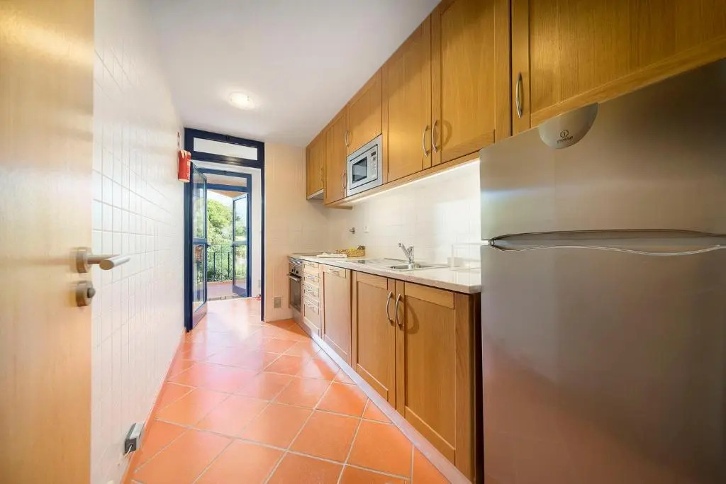 AL - Apartamento Vila Sol F5 Top Floor
