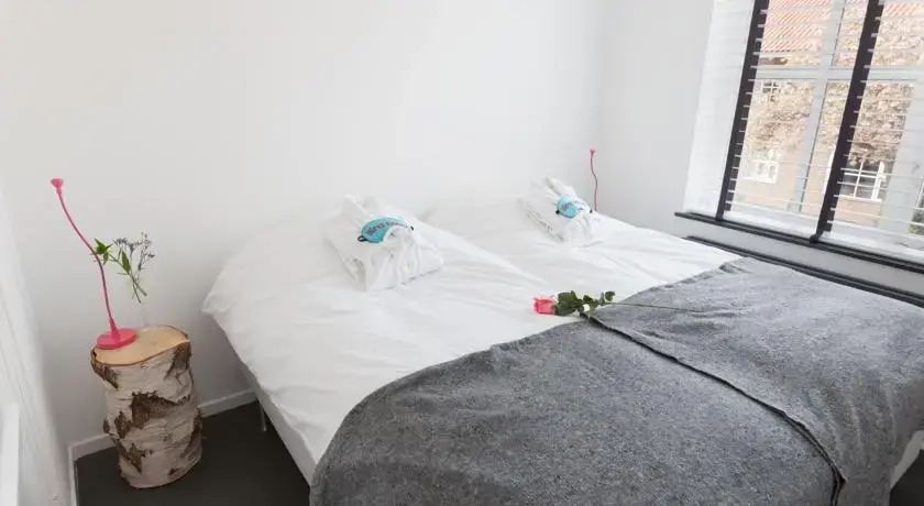 Guesthouse Deliciousstay