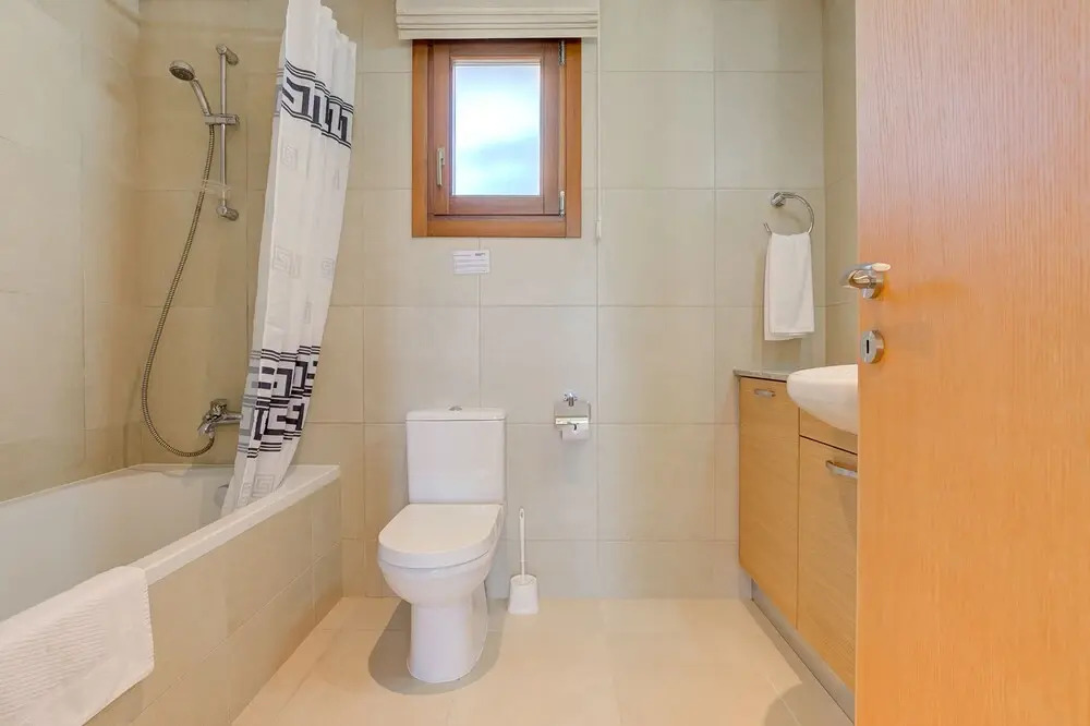 Apartment BL02 - Aphrodite Hills