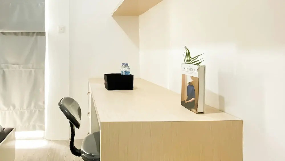 Comfortable and Simply 1BR Apartment Centro City
