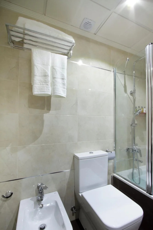 Отель BlueSea Alborán Adults Only