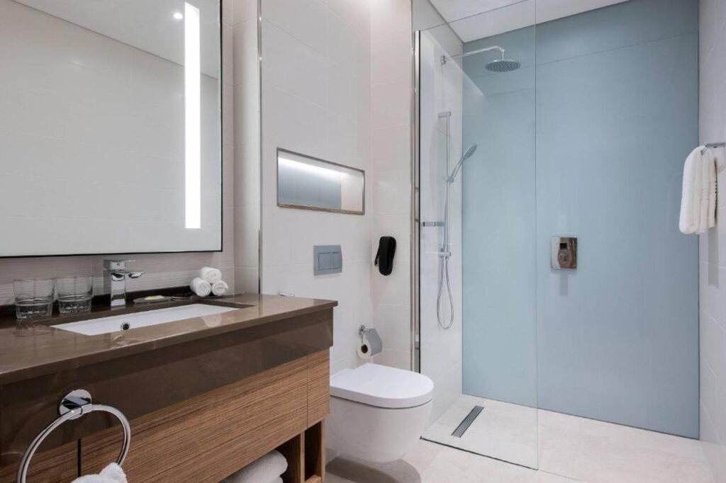 Residence Inn by Marriott Al Jaddaf