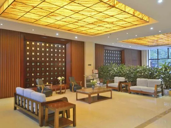 Tangning One Hotel