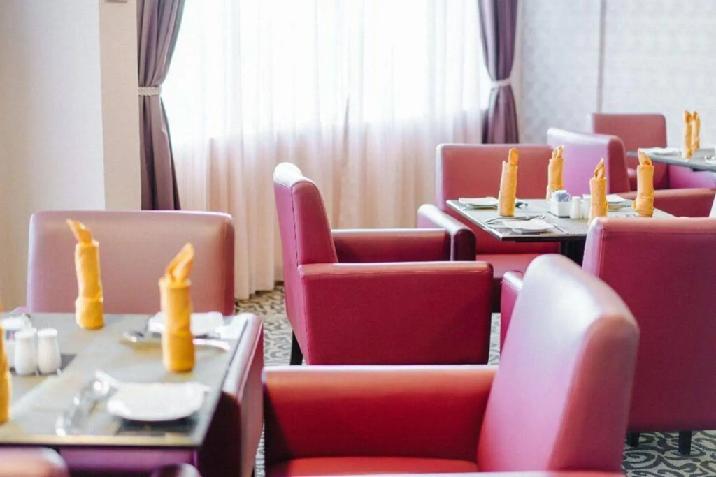 Raia Hotel & Convention Centre Terengganu