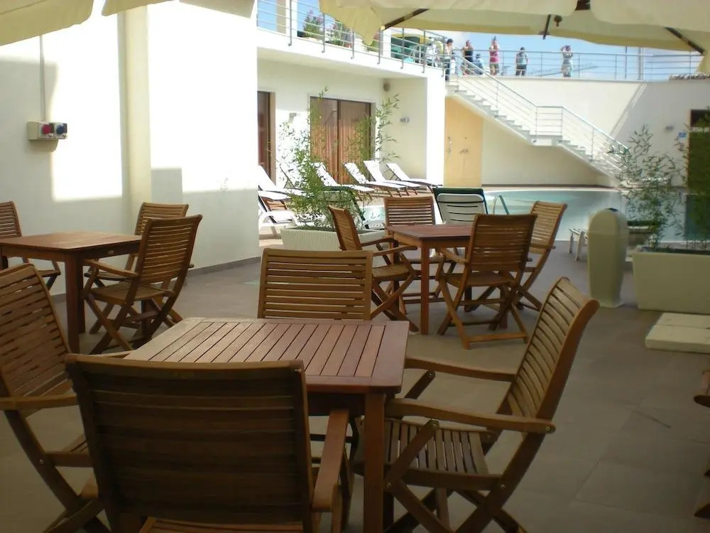 Hotel Majesty Alberobello