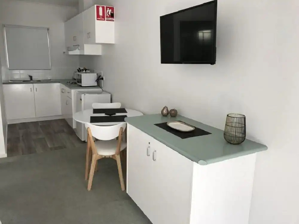 Mibnb Geelong CBD Spacious Studio Apartments