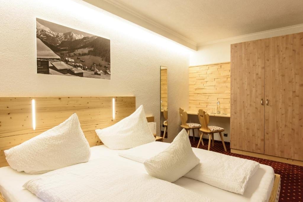 Gasthof-Pension Wulfenia