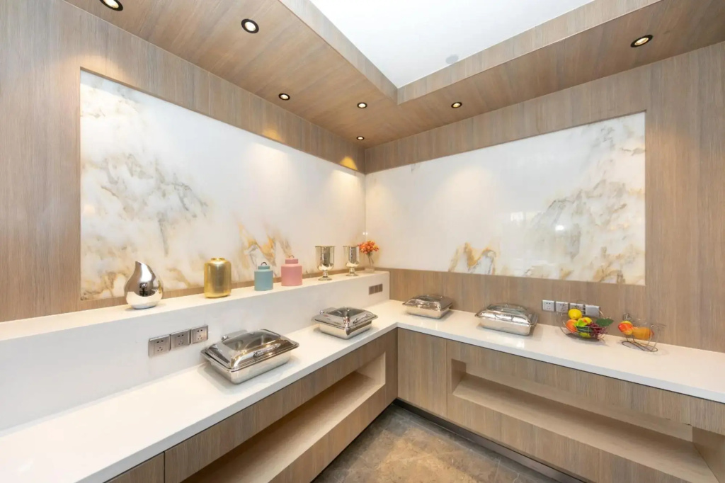 HanTing Premium Hotel